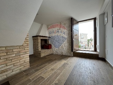 Foto Case semi ndipendenti in Vico II delle Coste, Torricella Peligna