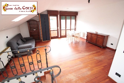 Foto Appartamento in Via Gennari, Cento Cento Paese di 65 m² con 2 locali