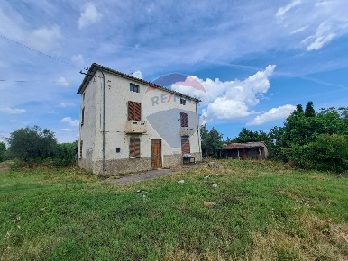 Foto Casa indipendente in Colle Campitelli, Lanciano di 156 m² con 6 locali