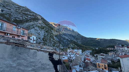 Foto Case semi ndipendenti in Via Napoli, Fara San Martino di 230 m²
