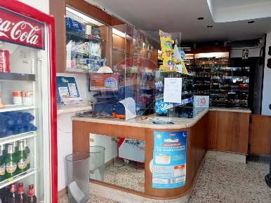 Foto Attività commerciale in Villa Andreoli, Lanciano Centro di 20 m²