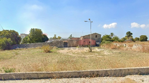 Foto Villa unifamiliare in VIA PAESTUM 90, Ragusa Croce - Selvaggio