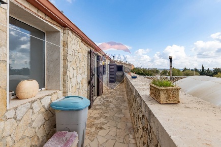 Foto Villa unifamiliare in VIA PAESTUM 90, Ragusa Croce - Selvaggio