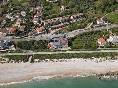 Foto Appartamento in Via Nazionale Adriatica Nord, San Vito Chietino