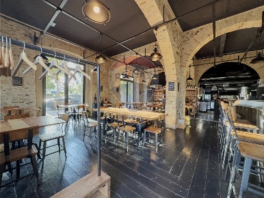 Foto Attività commerciale in Piazza Camillo Dell'Arciprete, Lanciano Centro