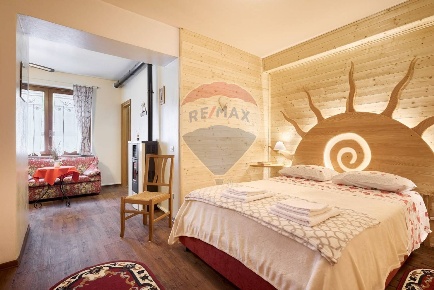 Foto Appartamento in Via Roma, Val di Zoldo Forno Di Zoldo di 70 m²