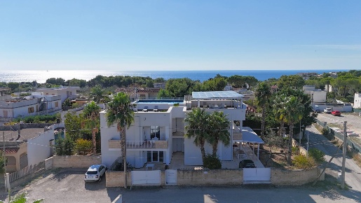 Foto Appartamento in Strada Torre Mozza, Nardò Centro di 70 m² con 3 locali