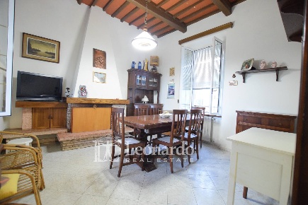 Foto Villa a schiera in via delle querce, Viareggio Terminetto - Migliarina