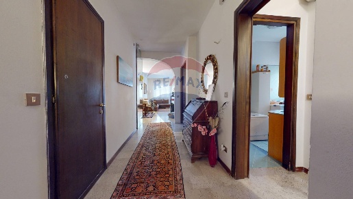 Foto Appartamento a Padova Brusegana - Aeroporto di 80 m² con 3 locali