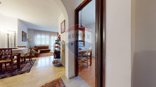 Foto Appartamento a Padova Brusegana - Aeroporto di 80 m² con 3 locali