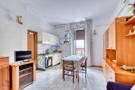 Foto Appartamento in via volta, Senago di 42 m² con 2 locali in vendita