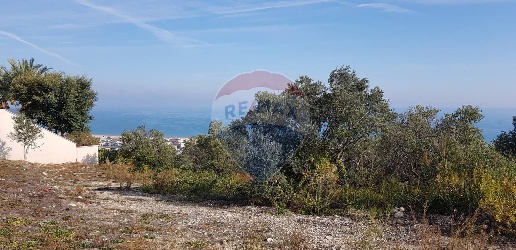 Foto Terreno agricolo in Via Selvotta Località Montevecchio, Vasto