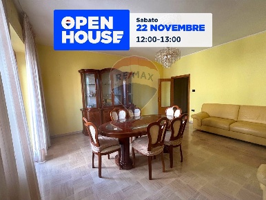 Foto Appartamento in Viale Marconi, Lanciano Centro di 128 m² con 4 locali