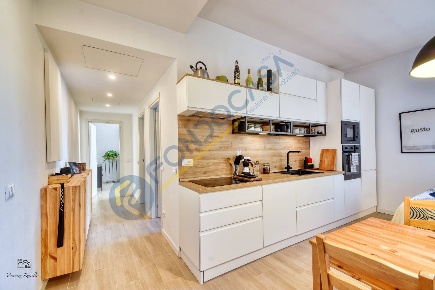 Foto Appartamento in VIA TORRAZZO, Cesano Maderno di 69 m² con 3 locali