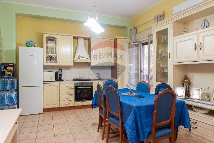 Foto Appartamento in via del Frantoio, Catania San Giorgio di 50 m²