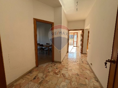 Foto Appartamento in Via Martiri VI Ottobre, Lanciano Centro di 116 m²