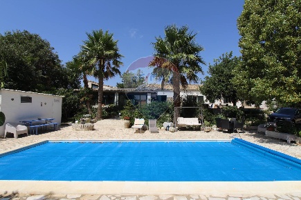 Foto Villa unifamiliare in CONTRADA CONSERVATORE, Ragusa di 187 m²