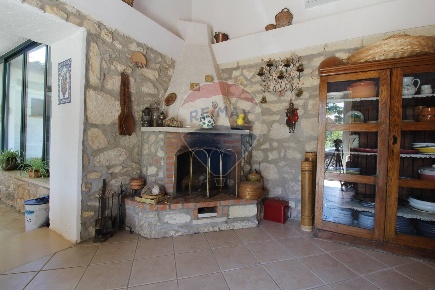 Foto Villa singola in CONTRADA CONSERVATORE, Ragusa di 187 m² con 7 locali