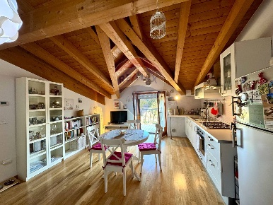 Foto Appartamento in Contrada Santa Liberata, Lanciano Centro di 64 m²