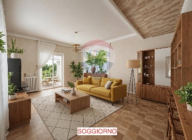Foto Appartamento in via degli Oleandri, Ragusa San Luigi - Archimede