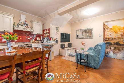 Foto Casa indipendente a Vecchiano Avane di 105 m² con 3 locali in vendita