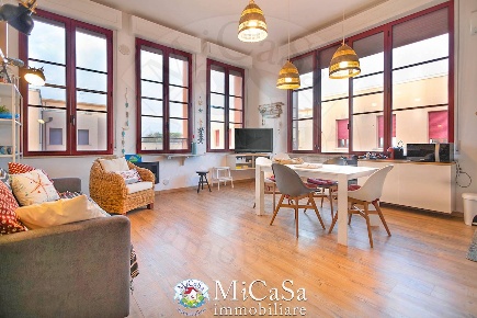 Foto Appartamento a Pisa Calambrone di 65 m² con 2 locali in vendita