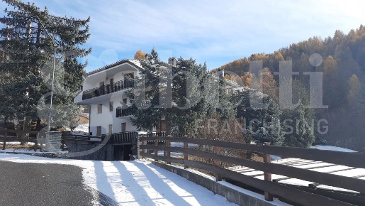 Foto Appartamento in Via Fraiteve 17, Sauze d'Oulx di 35 m² con 1 locali