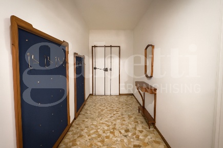 Foto Appartamento in Via dei mille 5, Bologna Irnerio di 150 m² in vendita