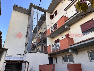 Foto Appartamento in Via Cupello 1, Avezzano Centro di 50 m² con 3 locali