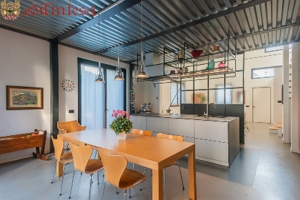 Foto Loft in pacinotti, Lissone Cattaneo, Pacinotti, Torricelli di 251 m²
