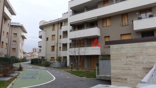Foto Appartamento a Brugherio di 90 m² con 2 locali in vendita