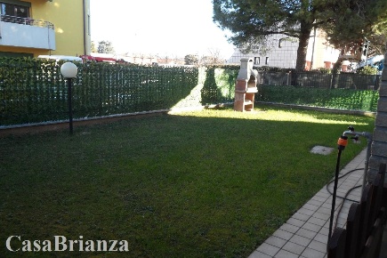 Foto Appartamento a Seregno Porada di 100 m² con 3 locali in vendita