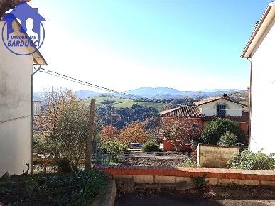 Foto Appartamento a Sogliano al Rubicone di 120 m² con 3 locali in vendita