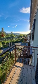 Foto Appartamento a Bistagno di 100 m² con 7 locali in affitto