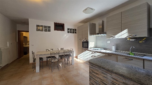Foto Appartamento in Via Cieca, Viterbo Sacrario - Piazza della Rocca