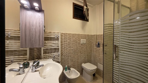 Foto Appartamento in Via Cieca, Viterbo Sacrario - Piazza della Rocca