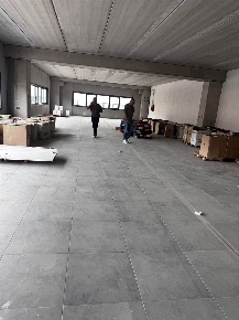 Foto Ufficio in area ASI, Nola Asi di 250 m² con 7 locali in affitto