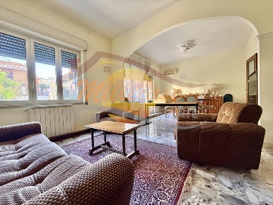 Foto Appartamento in VIALE ZECCHINO, Siracusa Tica - Zecchino di 113 m²