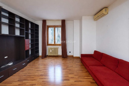Foto Appartamento in Viale Umbria 53, Milano Cadore di 90 m² con 3 locali