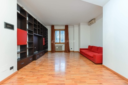 Foto Appartamento in Viale Umbria 53, Milano Cadore di 90 m² con 3 locali