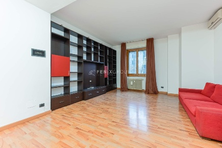 Foto Appartamento in Viale Umbria 53, Milano Cadore di 90 m² con 3 locali