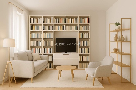 Foto Appartamento in viale umbria, Milano Cadore di 90 m² con 3 locali