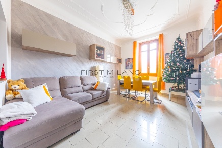 Foto Appartamento in viale fulvio testi 68, Milano Ca' Granda di 90 m²