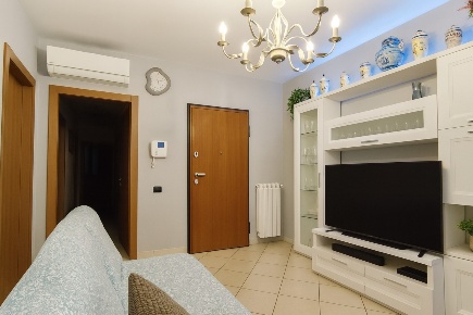 Foto Appartamento in VIA SCOPELLITI ANTONIO, Quarrata di 100 m² in vendita