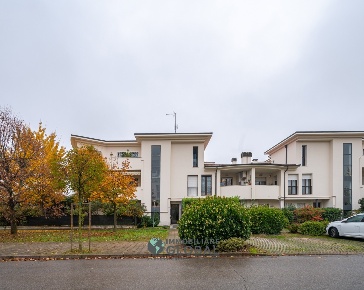 Foto Appartamento in Via Rimini 10, Modena Buon Pastore - Parco Amendola