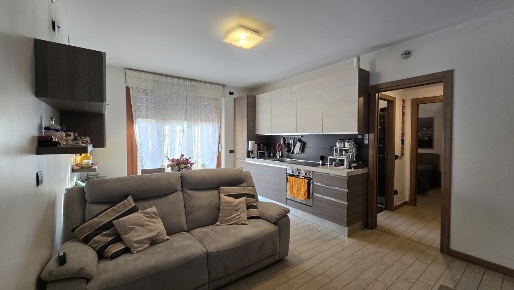 Foto Appartamento in Via Rossini 4, Zibido San Giacomo di 55 m² in affitto