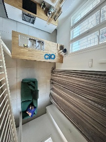 Foto Loft a Bologna Santo Stefano di 83 m² con 2 locali in vendita