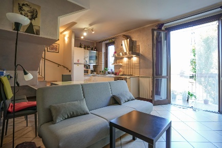 Foto Appartamento in Via Giuseppe Di Vittorio 19, Flero di 72 m² in vendita