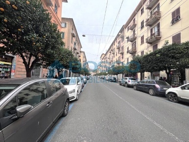 Foto Appartamento in Corso Cavour, La Spezia Centro Storico di 130 m²