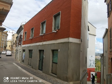 Foto Locale commerciale in Via Vittorio Emanuele III 47, Picciano Centro